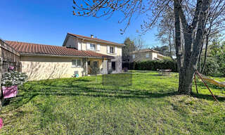 Maison 5 Pièces 148 m² à vendre à Sainte-Foy-lès-Lyon (69110)