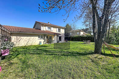 Maison 5 pièces 835000 €