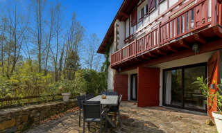 Maison 8 Pièces 205 m² à vendre à Urrugne (64122)