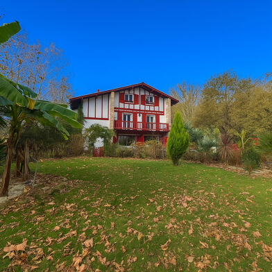 Maison 8 pièces 960000 €