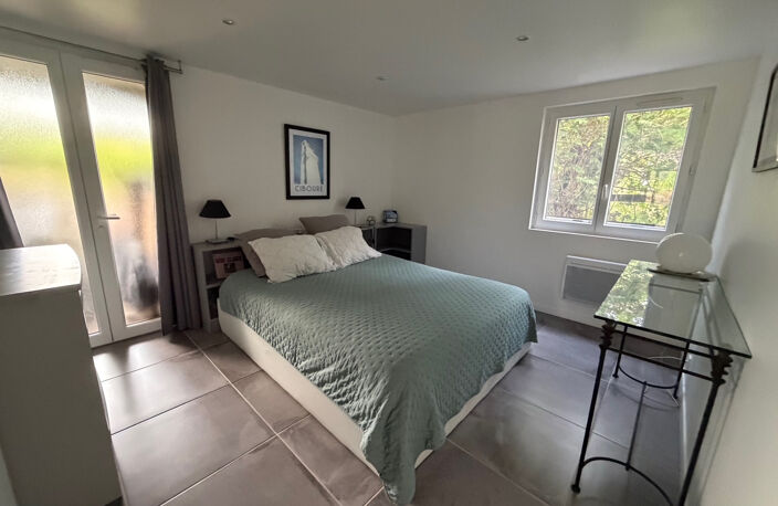 Maison Urrugne, quartier Olhette, 8 pièces 205 m2 — photo 5