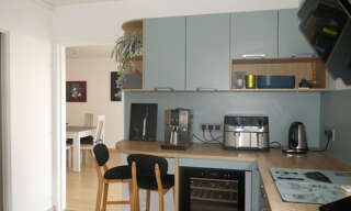 Appartement 4 Pièces 79 m² à vendre à Faverges-Seythenex (74210)