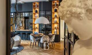 Appartement 5 Pièces 202 m² à vendre à Lyon 2 (69002)