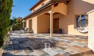 Maison 7 Pièces 246 m² à vendre à Sainte-Foy-lès-Lyon (69110)