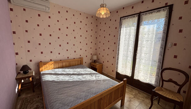 Villa / Maison 4 pièces  à vendre Montescot 66200