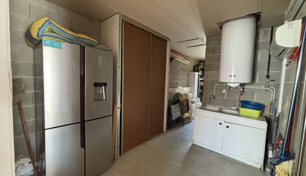 Villa / Maison 4 pièces  à vendre Montescot 66200