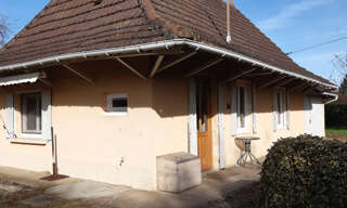 Maison 3 Pièces 58 m² à vendre à Bellevesvre (71270)