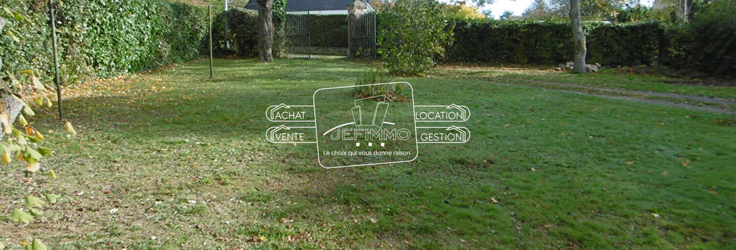 Terrain  367 m² à vendre à Mauves-sur-Loire (44470)