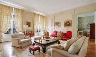 Appartement 6 Pièces 225 m² à vendre à Paris 17 (75017)