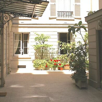 Appartement 3 pièces 867000 €