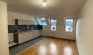 Appartement 2 Pièces 46 m² à louer à Rouen (76000)