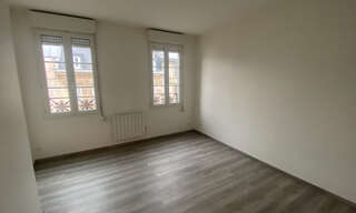 Appartement 1 Pièce 27 m² à louer à Rouen (76100)