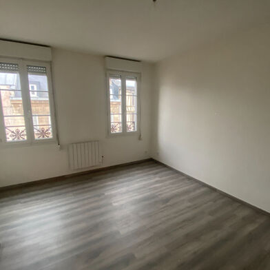 Appartement 1 pièces 395 €