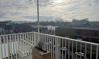 Appartement 4 Pièces 78 m² à louer à Rouen (76000)