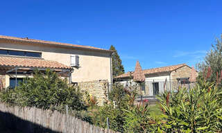 Maison 11 Pièces  m² à vendre à Aiguèze (30760)