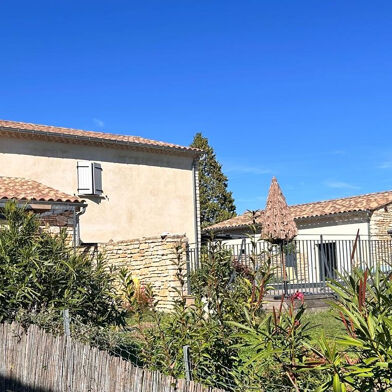 Maison 11 pièces 808500 €