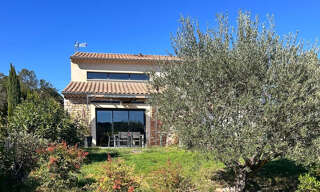 Maison 11 Pièces  m² à vendre à Aiguèze (30760)