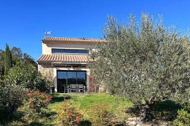 Maison 11 pièces 808500 €