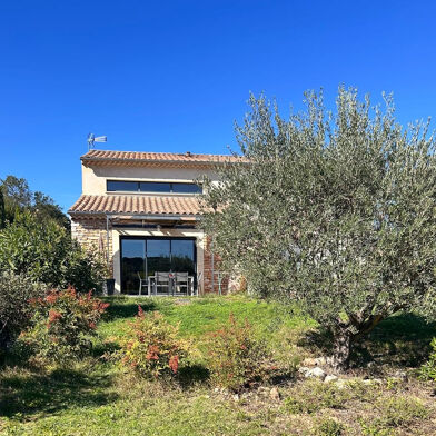 Maison 11 pièces 808500 €