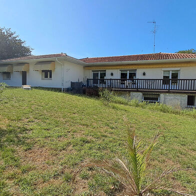 Maison 6 pièces 1470000 €