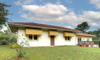 Maison 6 Pièces 158 m² à vendre à Soorts-Hossegor (40150)