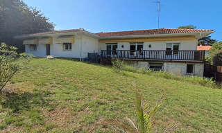 Maison 6 Pièces 158 m² à vendre à Soorts-Hossegor (40150)