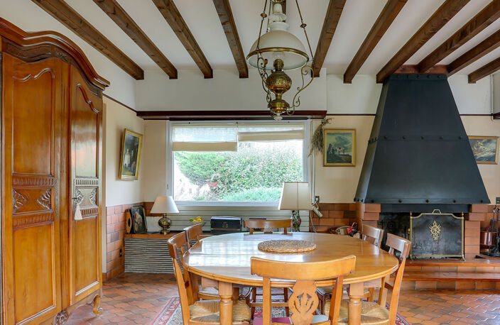 Maison centre-ville d'Hossegor — photo 2