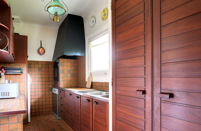 Maison centre-ville d'Hossegor — photo 4