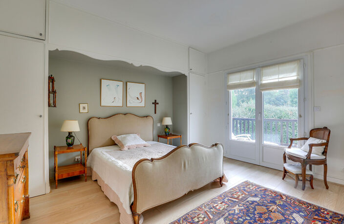 Maison centre-ville d'Hossegor — photo 5