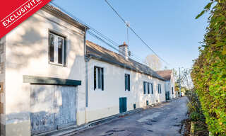 Maison 5 Pièces 165 m² à vendre à Vincelles (89290)