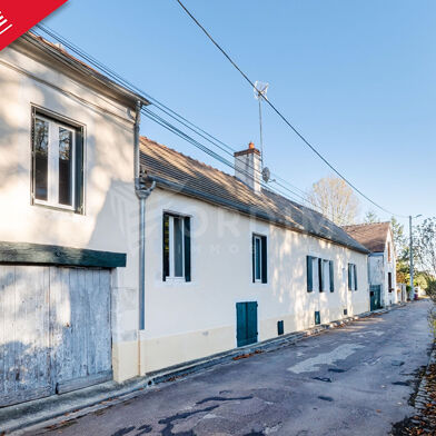 Maison 5 pièces 209900 €