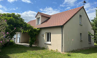 Maison 5 Pièces 116 m² à louer à Châtellerault (86100)