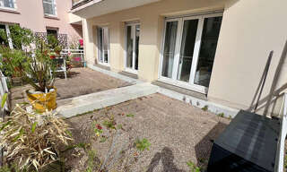 Appartement 2 Pièces 48 m² à vendre à Rouen (76000)