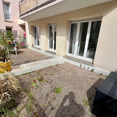 Appartement 2 pièces 178000 €