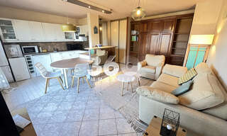 Appartement 2 Pièces 46 m² à vendre à Aix-les-Bains (73100)