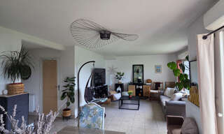 Maison 5 Pièces 118 m² à vendre à Vannes (56000)