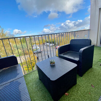 Appartement 3 pièces 171000 €