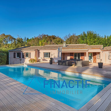 Maison 8 pièces 1092000 €