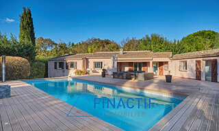 Maison 8 Pièces 210 m² à vendre à Aix-en-Provence (13100)