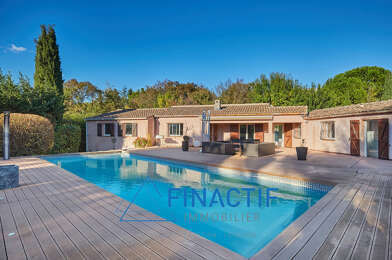 Maison 8 pièces 1092000 €