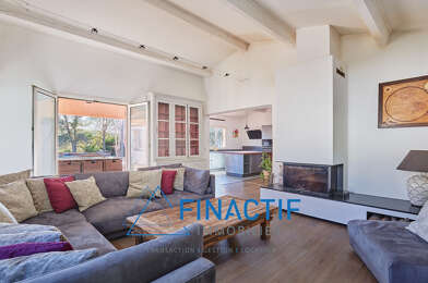 Maison 8 pièces 1092000 €