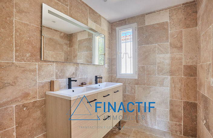 Maison Plain-pied 172 m2 + Dépendance 38 m2 - Terrain 2035 m2 - Piscine - Calme - — photo 5