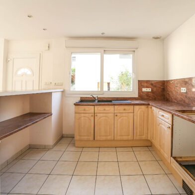 Maison 3 pièces 785 €