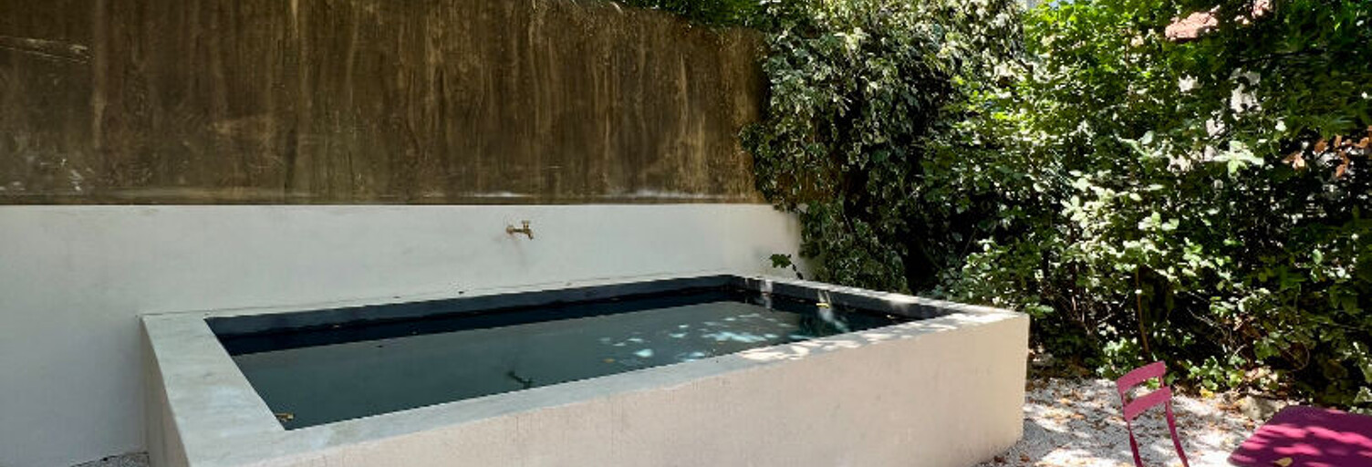 Appartement 3 Pièces 49 m² à vendre à Aix-en-Provence (13090)