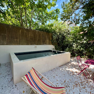 Appartement 3 pièces 330000 €