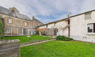 Maison 7 Pièces 160 m² à vendre à Dompierre-sur-Yon (85170)