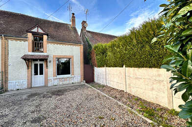 Maison 3 pièces 88000 €