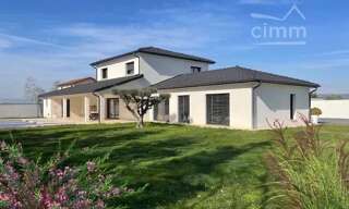 Maison 7 Pièces 182 m² à vendre à Jarcieu (38270)