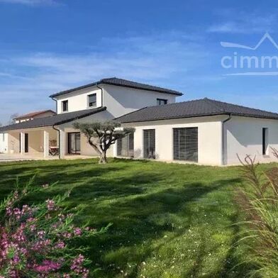 Maison 7 pièces 575000 €