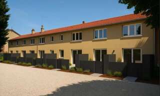 Appartement 3 Pièces 55 m² à vendre à Francheville (69340)